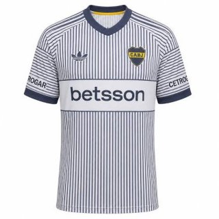 Thailandia Maglia Boca Juniors Seconda 2026/2027