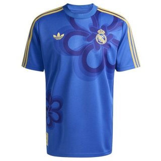 Thailandia Maglia Real Madrid Cultural Story 2026