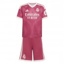 Maglia Real Madrid Terza Bambino 2026/2027 Maglia Real Madrid Terza Bambino 2026/2027