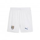 Pantaloni Parma Calcio Terza 2025/2026