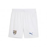 Pantaloni Parma Calcio Terza 2025/2026