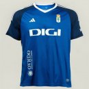 Thailandia Maglia Real Oviedo Prima 2023/2024