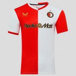 Thailandia Maglia Feyenoord Prima 2025/2026