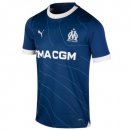 Thailandia Maglia Marseille Seconda 2023/2024