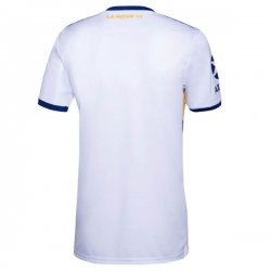 Thailandia Maglia Boca Juniors Seconda 2020/2021 Bianco