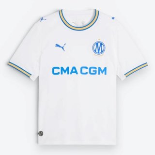 Thailandia Maglia Marseille Prima 2026/2027