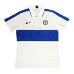 Polo Chelsea 2020/2021 Blu Bianco Polo Chelsea 2020/2021 Blu Bianco
