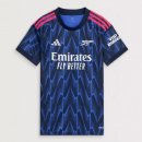 Maglia Arsenal Seconda Mujer 2025/2026