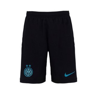 Pantaloni Inter Milan Prima 2025/2026