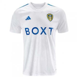 Thailandia Maglia Leeds United Prima 2023/2024