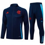 Giacca Flamengo 2025/2026 Blu 2