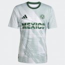 Maglia Messico Training World Cup 2026 Bianco Maglia Messico Training World Cup 2026 Bianco