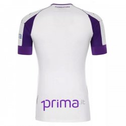 Thailandia Maglia Fiorentina Seconda 2020/2021 Bianco