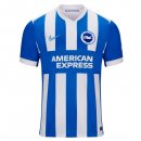 Thailandia Maglia Brighton & Hove Albion Prima 2025/2026