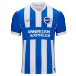 Thailandia Maglia Brighton & Hove Albion Prima 2025/2026