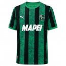 Thailandia Maglia Sassuolo Prima 2026/2027 Thailandia Maglia Sassuolo Prima 2026/2027