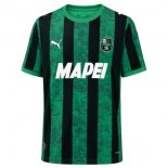 Thailandia Maglia Sassuolo Prima 2026/2027