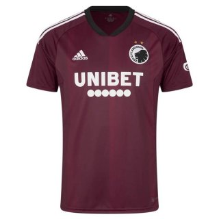 Thailandia Maglia FC Copenhagen Terza 2023/2024 Thailandia Maglia FC Copenhagen Terza 2023/2024