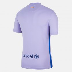 Maglia Barcellona Seconda 2021/2022