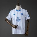 Thailandia Maglia Deportivo Coruna Retro Style 2025-2026 Thailandia Maglia Deportivo Coruna Retro Style 2025-2026