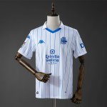 Thailandia Maglia Deportivo Coruna Retro Style 2025-2026 Thailandia Maglia Deportivo Coruna Retro Style 2025-2026