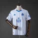 Thailandia Maglia Deportivo Coruna Retro Style 2025-2026 Thailandia Maglia Deportivo Coruna Retro Style 2025-2026