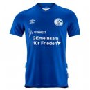 Thailandia Maglia Schalke 04 Prima 2022/2023