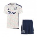 Maglia Ajax Seconda Bambino 2023/2024