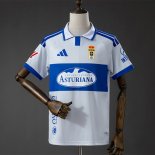 Thailandia Maglia Real Oviedo Seconda 2026/2027