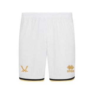 Pantaloni Sheffield United Seconda 2025/2026