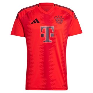 Thailandia Maglia Bayern Monaco Prima 2024/2025 Thailandia Maglia Bayern Monaco Prima 2024/2025
