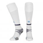 Calzettoni Marseille Prima 2021/2022 Bianco Calzettoni Marseille Prima 2021/2022 Bianco