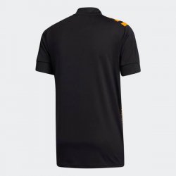 Thailandia Maglia Houston Dynamo Seconda 2020/2021 Nero