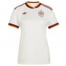 Maglia Spain Seconda Donna 2026 Maglia Spain Seconda Donna 2026