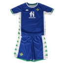 Maglia Real Betis Away Bambino 2021/2022