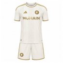 Maglia Al-Nassr FC Terza Bambino 2026/2027 Maglia Al-Nassr FC Terza Bambino 2026/2027