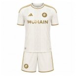 Maglia Al-Nassr FC Terza Bambino 2026/2027 Maglia Al-Nassr FC Terza Bambino 2026/2027