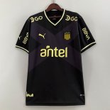 Thailandia Maglia Penarol 2023/2024 Nero