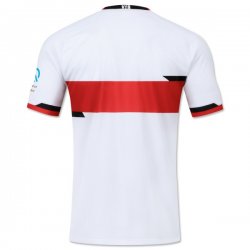 Thailandia Maglia VfB Stuttgart Prima 2021/2022