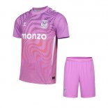 Maglia Coventry City Terza Bambino 2026/2027 Maglia Coventry City Terza Bambino 2026/2027