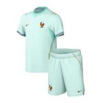 Maglia Francia Seconda Bambino 2026 Maglia Francia Seconda Bambino 2026