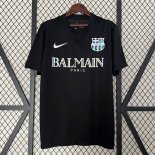 Thailandia Maglia Barcellona Pre-Match 2024/2025 2