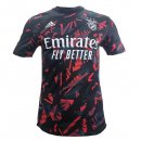 Thailandia Maglia Benfica Edizione Speciale 2022/2023 Rosso