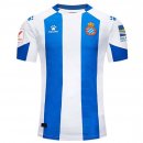 Thailandia Maglia Espanyol Prima 2023/2024