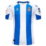 Thailandia Maglia Espanyol Prima 2023/2024