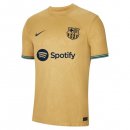 Thailandia Maglia Barcellona Seconda 2022/2023