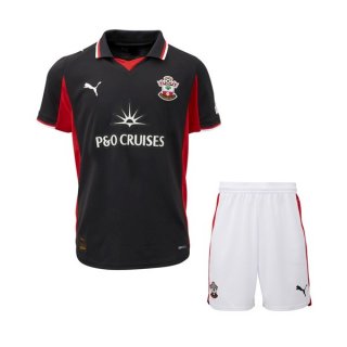 Maglia Southampton Terza Bambino 2025/2026 Maglia Southampton Terza Bambino 2025/2026