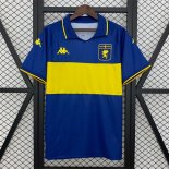 Maglia Genoa Special Edition 2025/2026