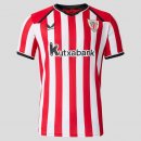 Thailandia Maglia Athletic Bilbao Prima 2026/2027 Thailandia Maglia Athletic Bilbao Prima 2026/2027