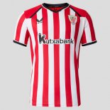 Thailandia Maglia Athletic Bilbao Prima 2026/2027 Thailandia Maglia Athletic Bilbao Prima 2026/2027